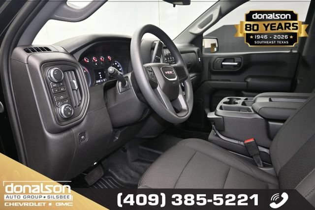 2026 GMC Sierra 1500 Pro - Photo 7