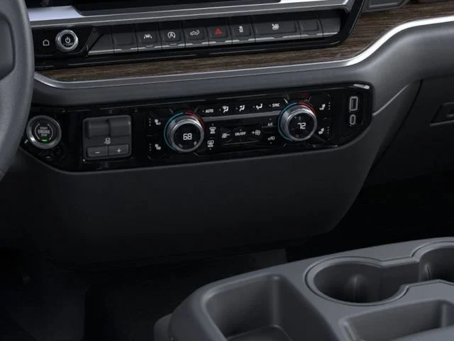 New 2026 Onyx Black GMC Elevation image 46