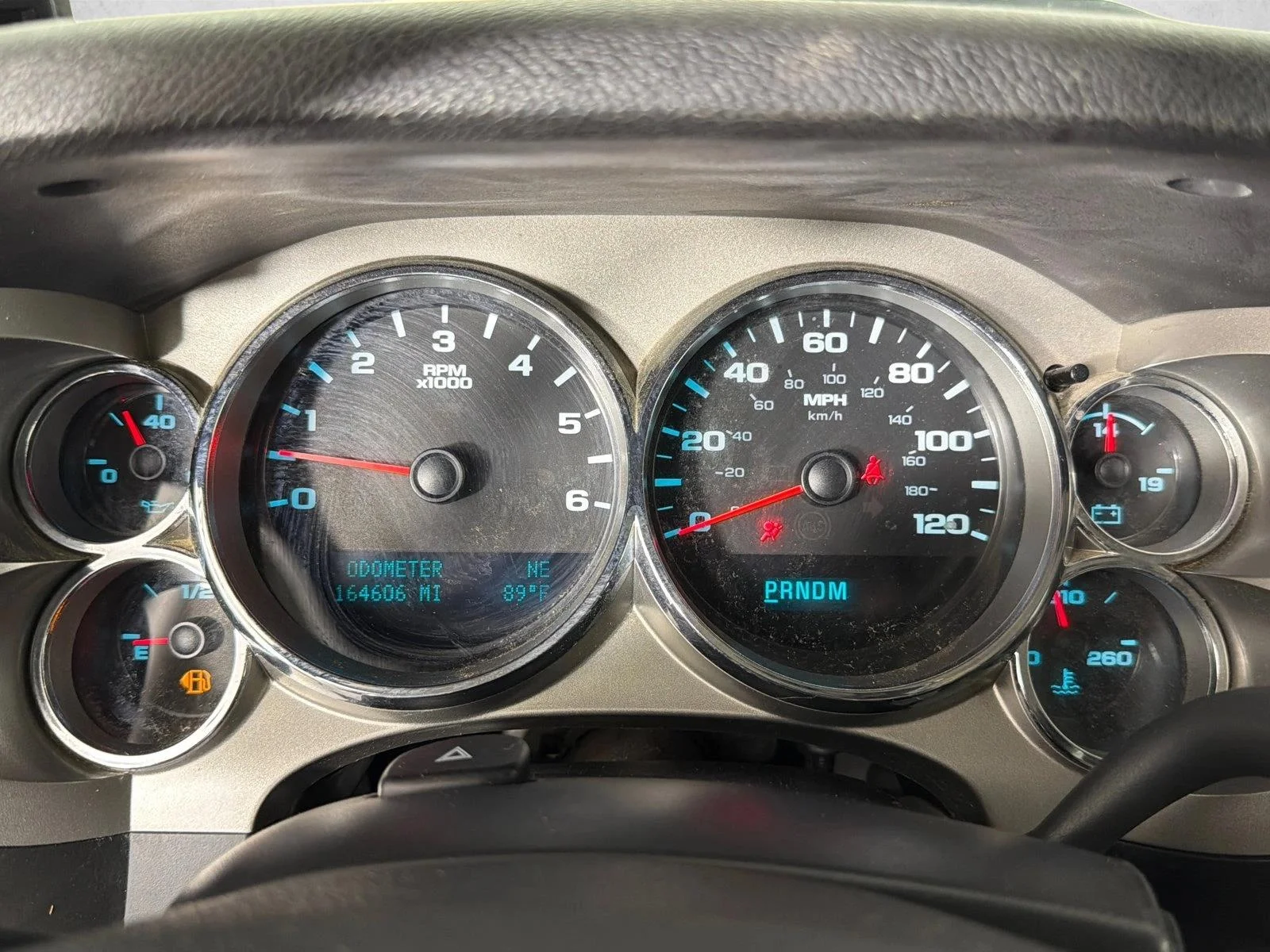 Used 2011 Beige Chevrolet LT image 25