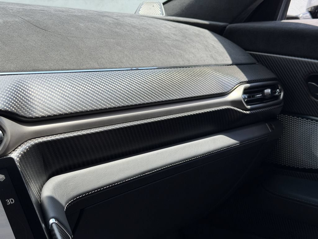 Used 2025 Q Tungsten Silver Aston Martin V12 image 29