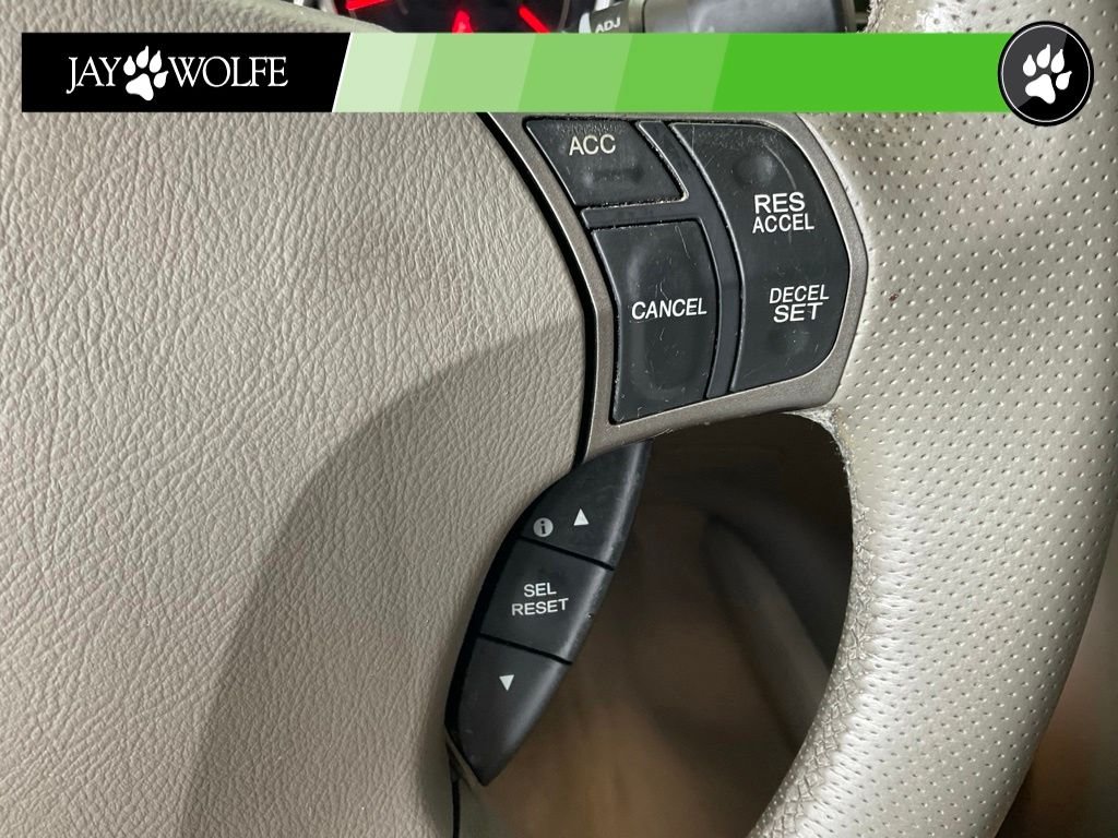 Used 2012  Acura 3.7 image 13