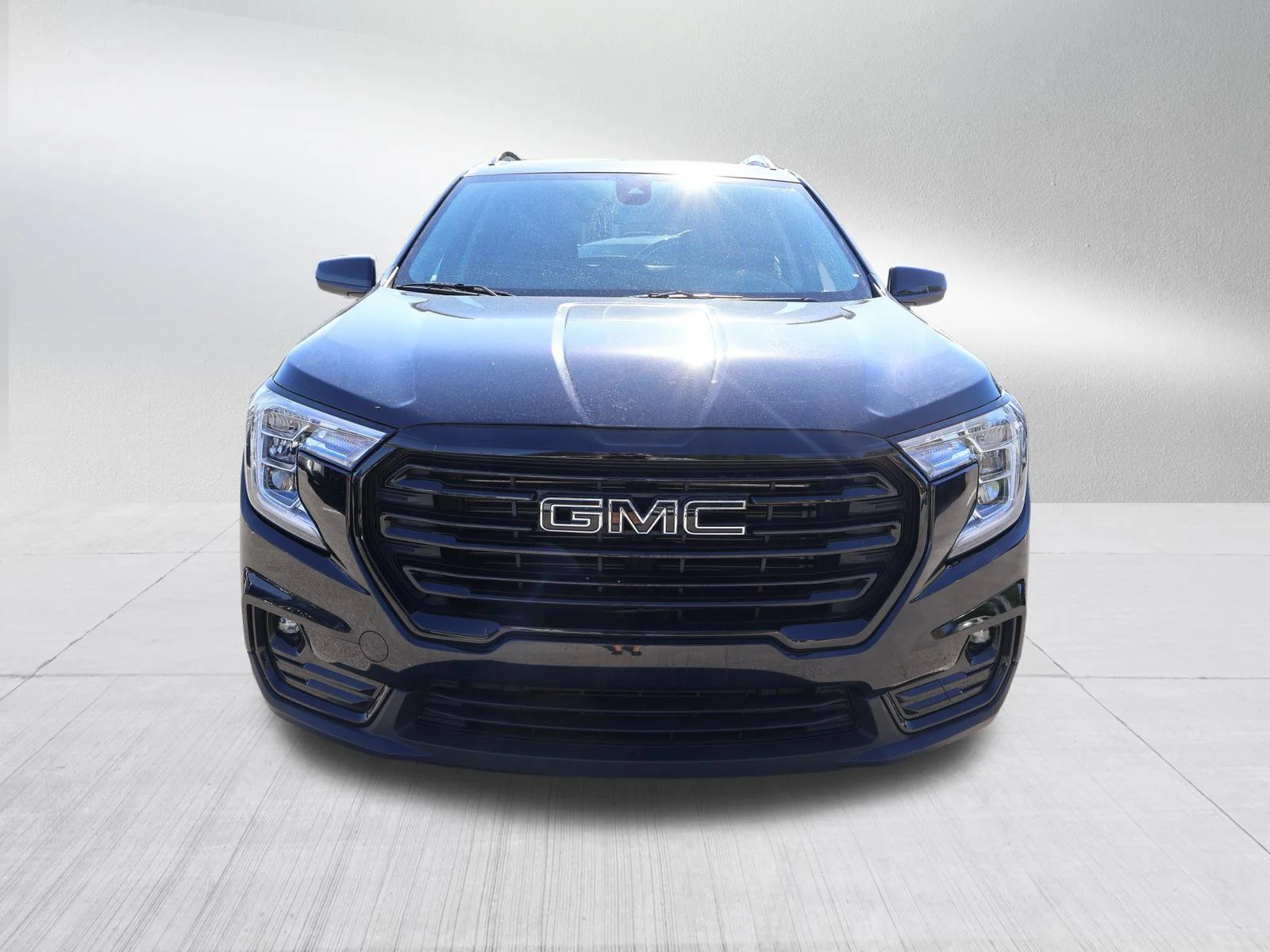 Used 2023 GMC Terrain SLT with VIN 3GKALVEG0PL205124 for sale in Kansas City