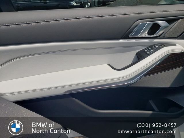 Used 2026 Alpine White BMW xDrive40i image 14