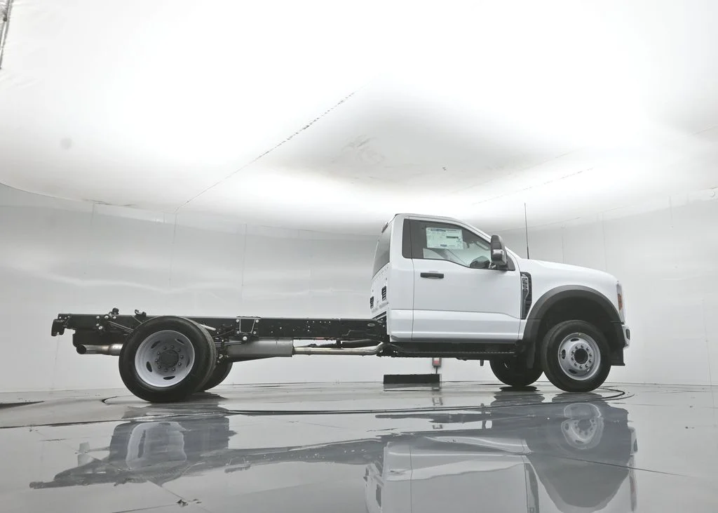 New 2026 White Ford XL image 44