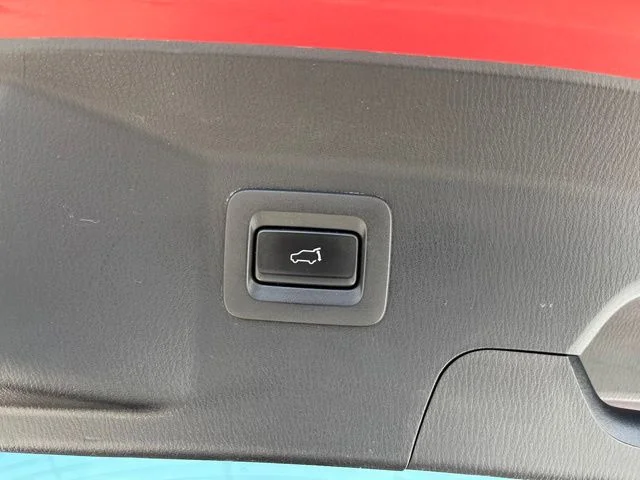 Used 2019 Red Mazda Grand Touring image 15