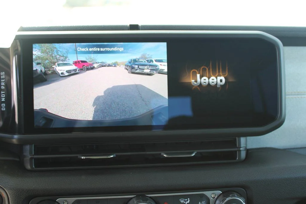 2026 Jeep Gladiator Sport S - Photo 19