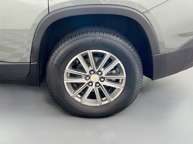 2023 Chevrolet Traverse 1LT - Photo 35