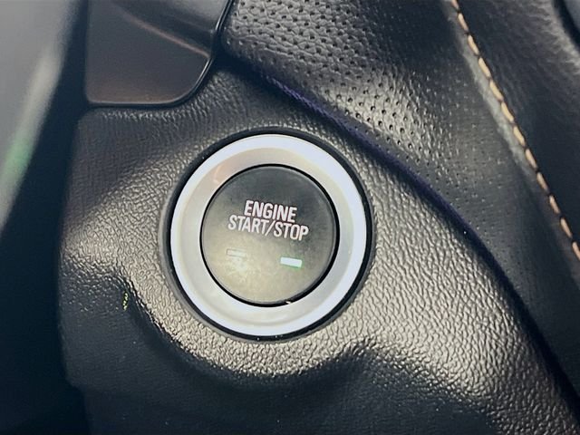 Used 2018 Blue Chevrolet Premier image 16