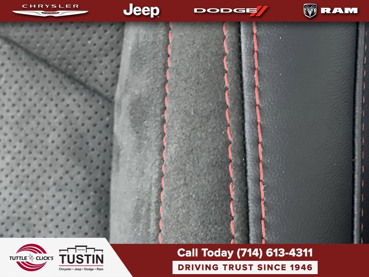 New 2026 Diamond Black Crystal Pearlcoat Dodge R/T Plus image 26