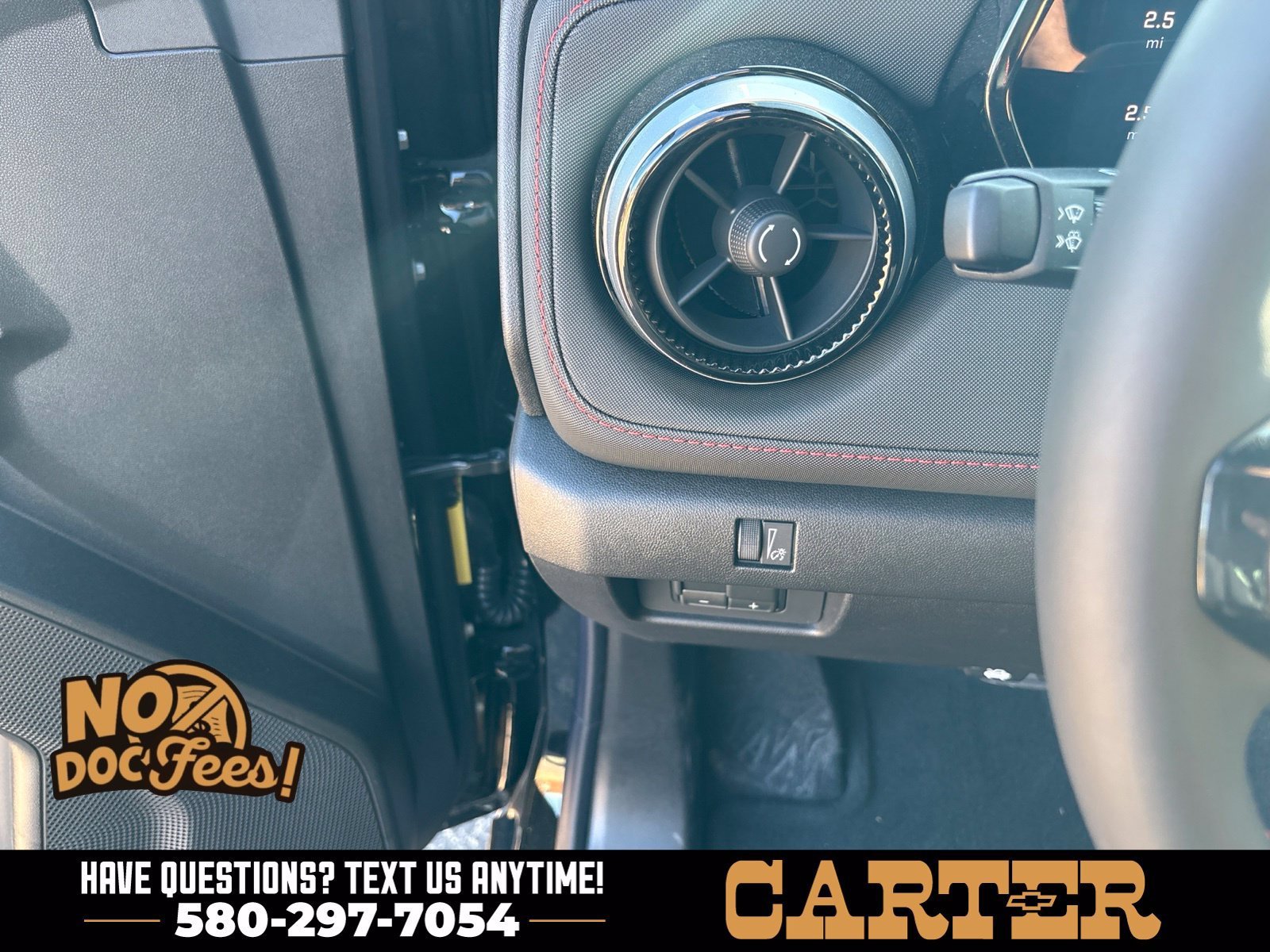 2026 Chevrolet Colorado Z71 - Photo 20