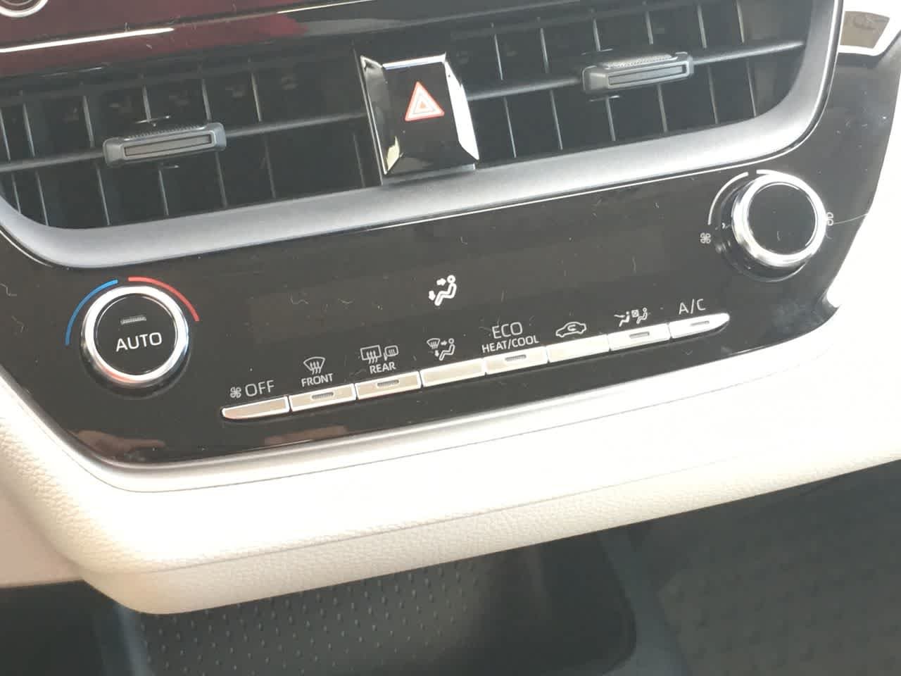 Used 2020 Blueprint Toyota Hybrid LE image 19