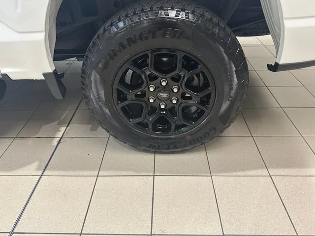 Used 2026 White Ford XLT image 26