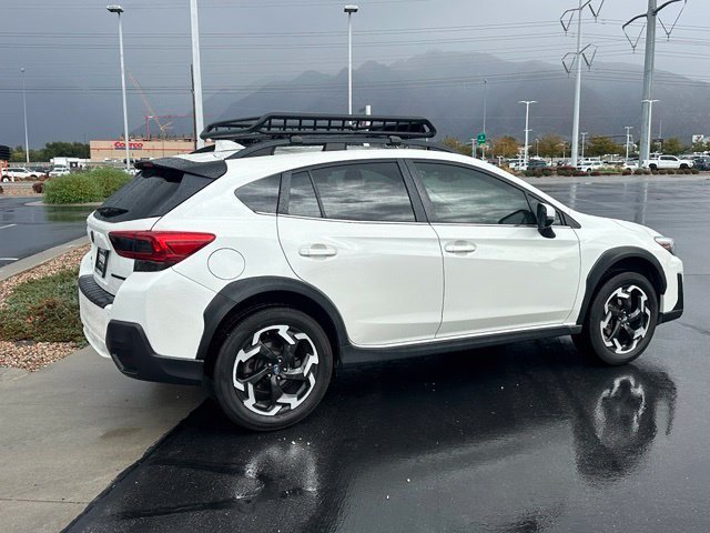 2021 Subaru Crosstrek Limited - Photo 7