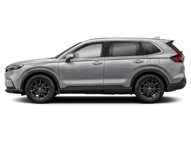 New 2027 Meteorite Gray Metallic Honda EX-L image 6