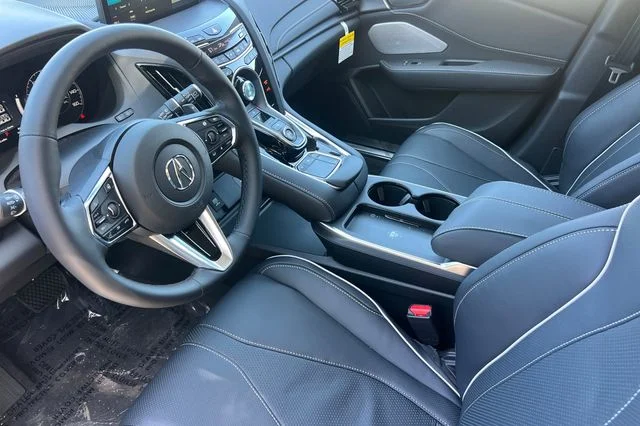 New 2026 Carbon Acura Advance Package image 7