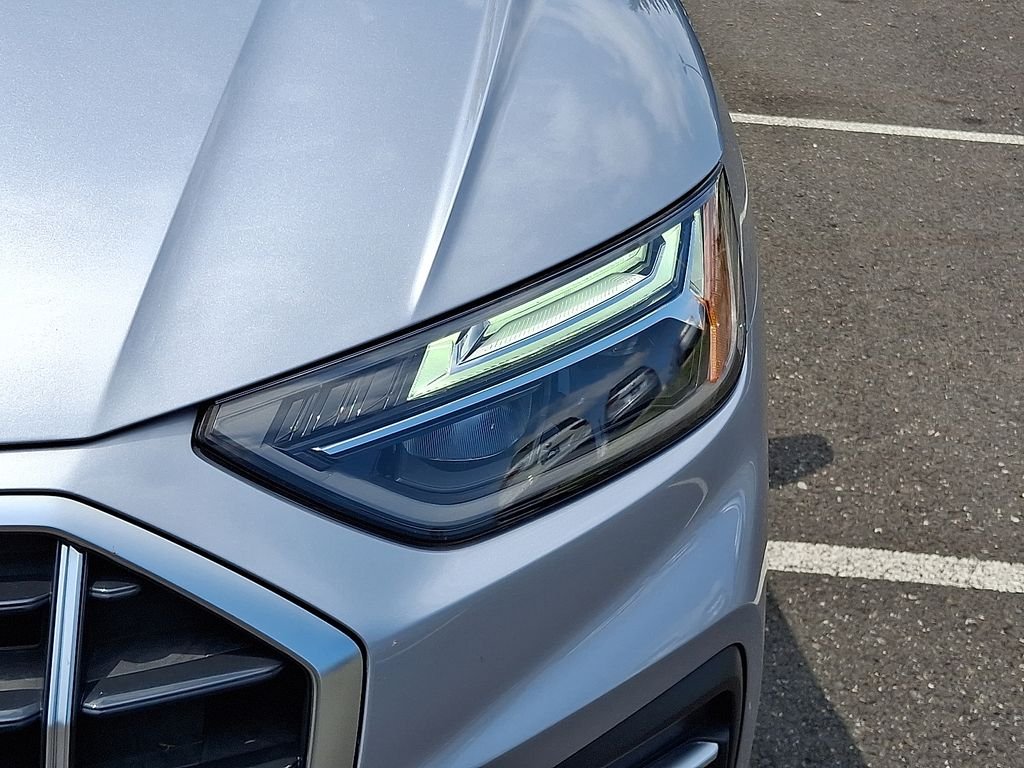 2022 Audi Q5 Premium - Photo 9