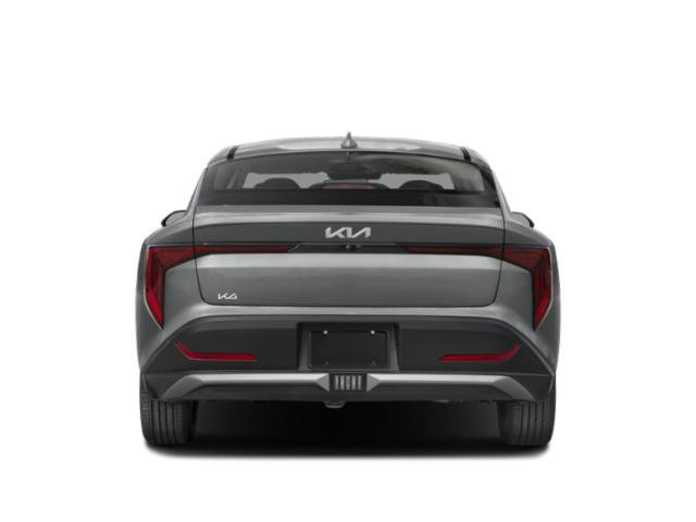 New 2026 Morning Haze Kia LXS image 5