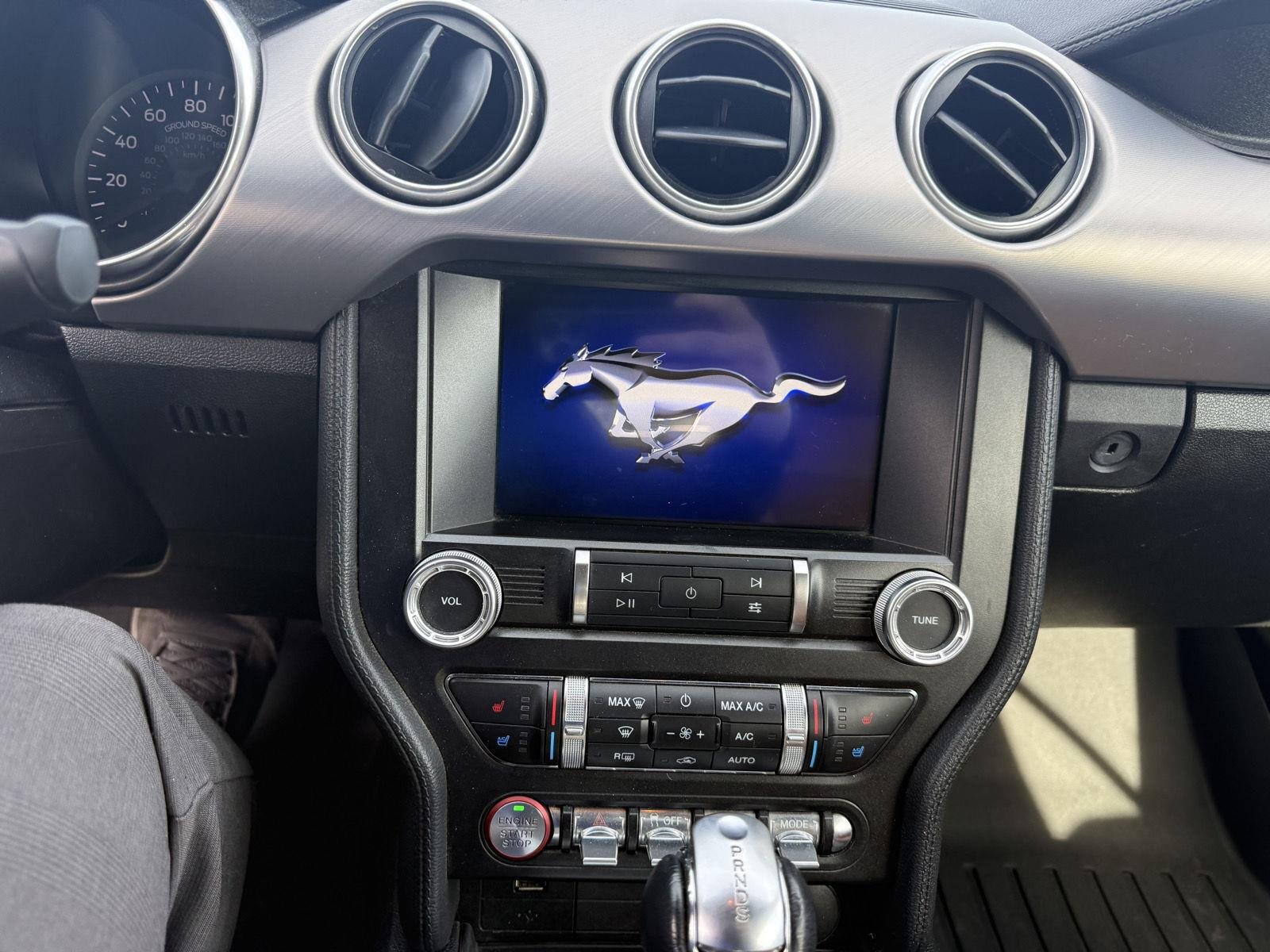 Used 2019 Oxford White Ford EcoBoost Premium image 7