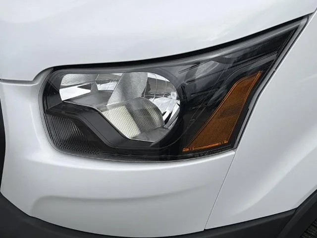 2025 Ford Transit Van Base - Photo 28