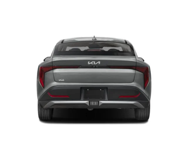 New 2026 Morning Haze Kia LXS image 5