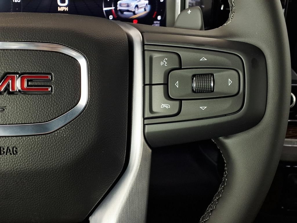 2026 GMC Sierra 1500 Elevation - Photo 19