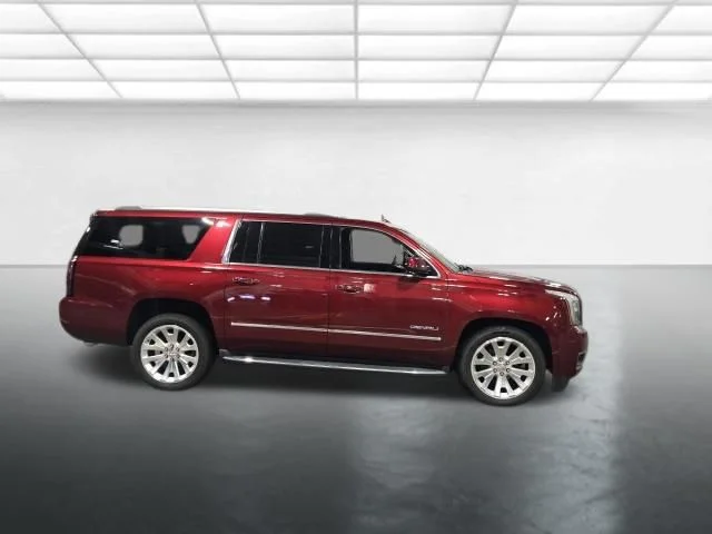 Used 2016 Red GMC Denali image 3