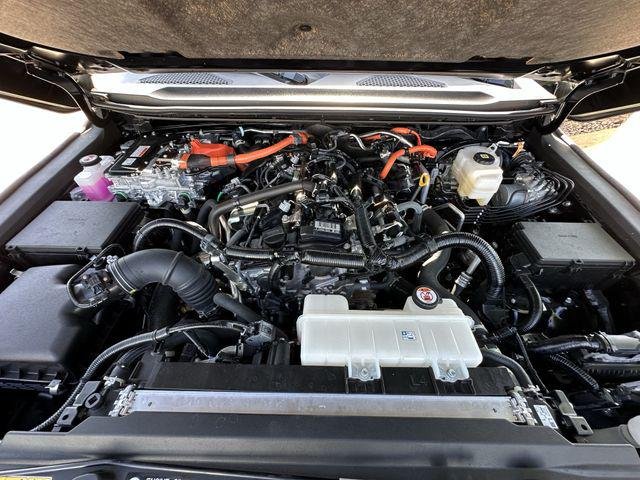 Certified Used 2025 Black Toyota 1958 image 72