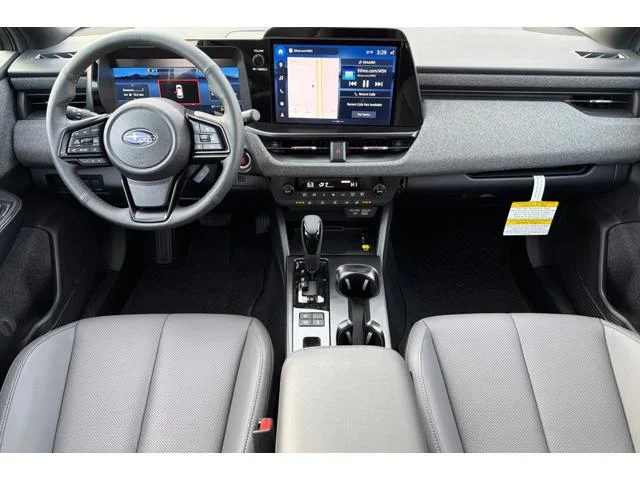 2026 Subaru Outback Limited - Photo 40