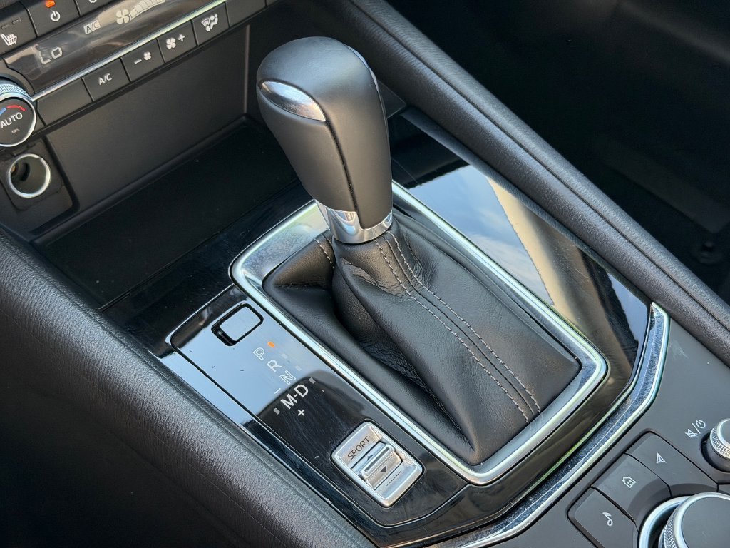 Certified Used 2024 White Mazda 2.5 S Preferred Package image 24