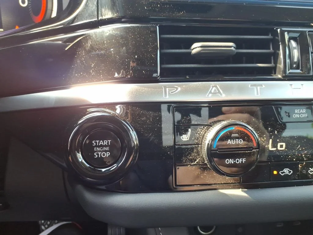 New 2026 Gun Metallic Nissan SL image 12