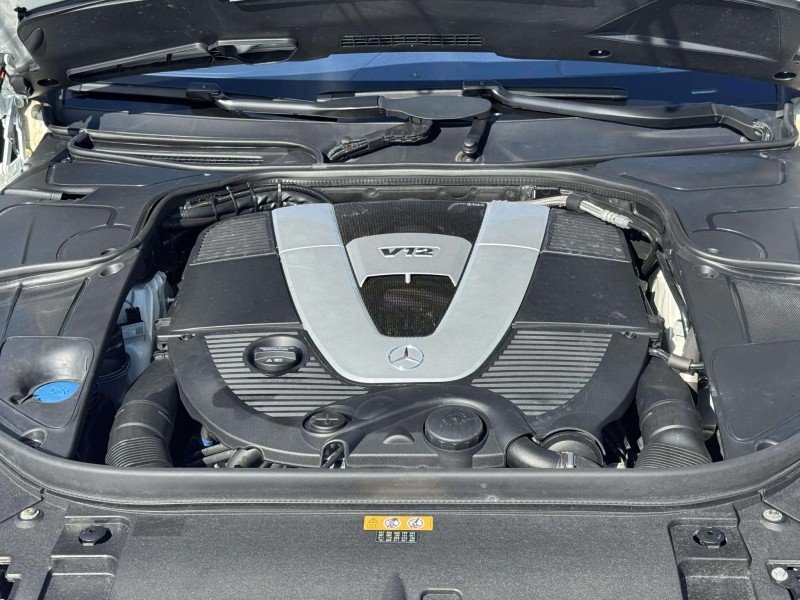 2017 Mercedes-Benz S-Class AMG S65 - Photo 57