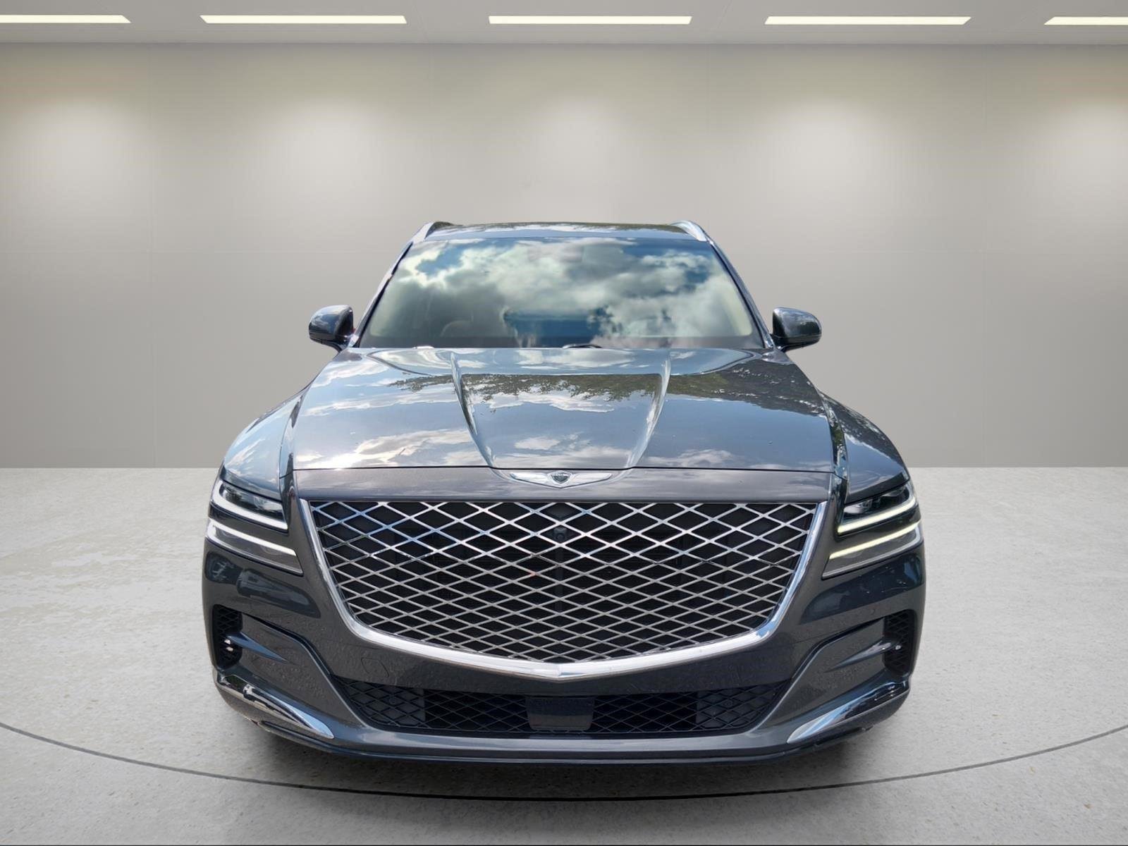 Used 2021 Himalayan Gray Genesis Advanced + image 8