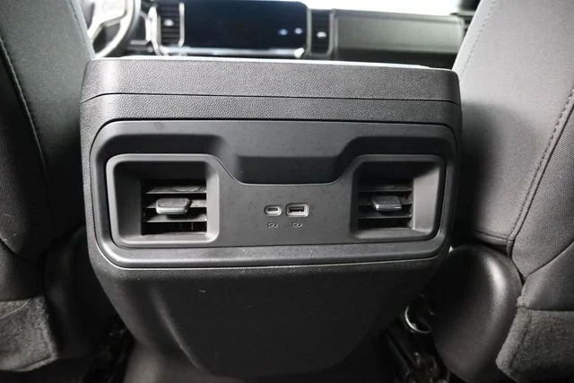 Used 2023 Blue Chevrolet LT image 17