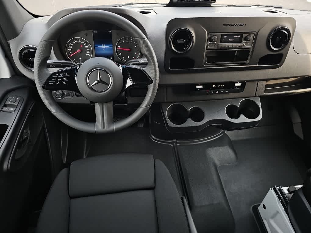 New 2026 Arctic White Mercedes-Benz  image 11