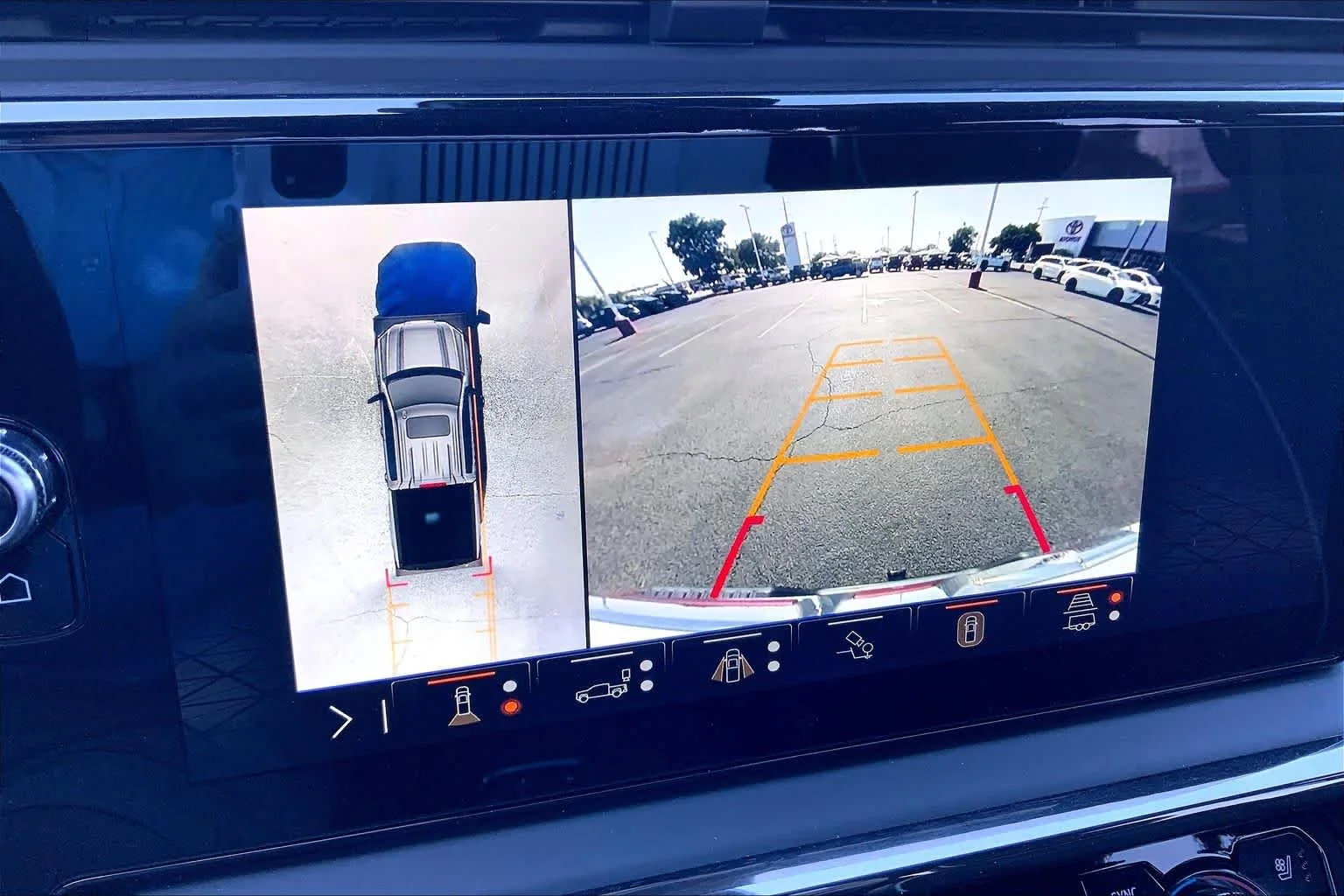 2024 GMC Sierra 1500 AT4X - Photo 27
