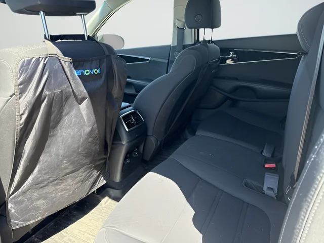 Used 2020 Brown Kia LX image 18