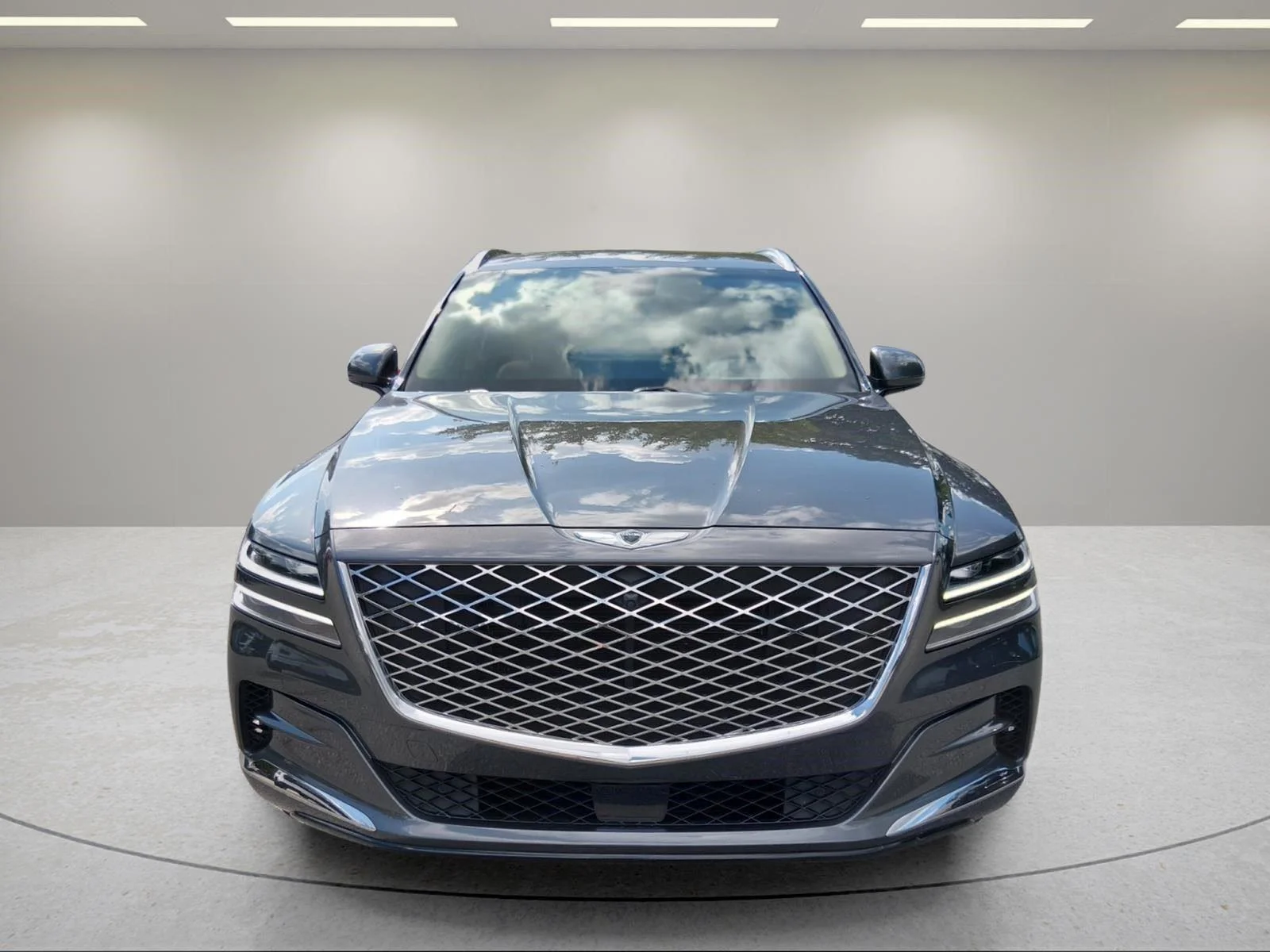 Used 2021 Himalayan Gray Genesis Advanced + image 8
