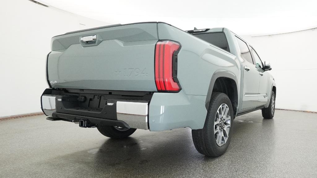 2026 Toyota Tundra 1794 Edition - Photo 19