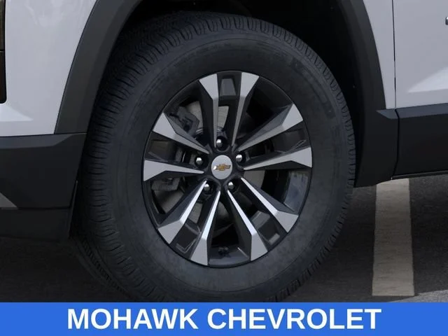 2027 Chevrolet Equinox LT - Photo 9