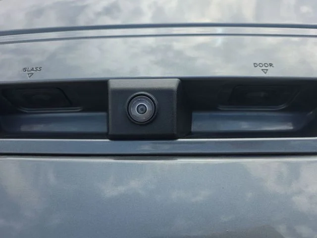 Used 2021 Gray Ford Base image 14