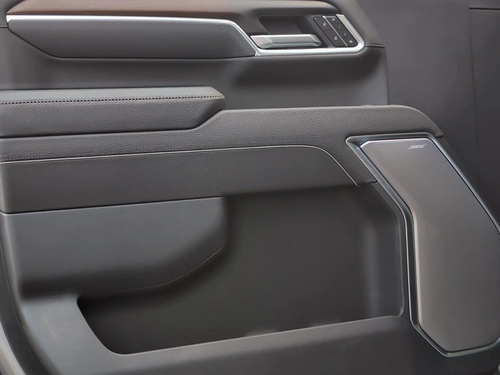 New 2026 Sterling Metallic GMC Denali image 19