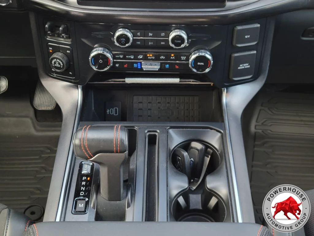 Used 2026 Black Ford Raptor R image 22