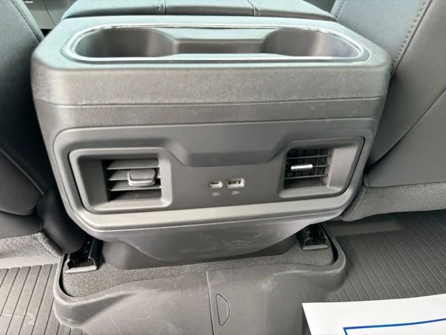 New 2026 Sterling Gray Metallic Chevrolet RST image 25