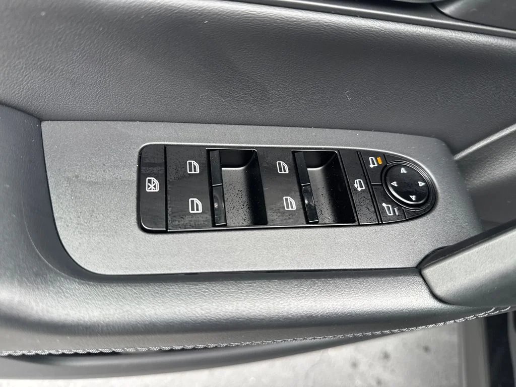 New 2026 Jet Black Mazda 2.5 S Select image 11