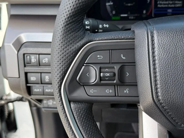 New 2026 Ice Cap Toyota Tacoma TRD Off-Road image 20