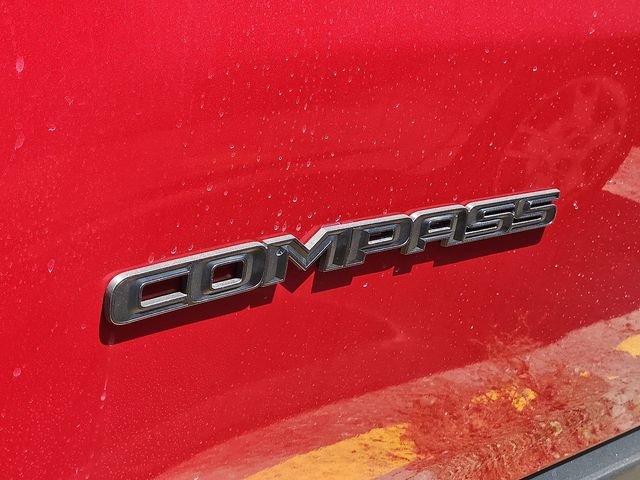 New 2026 Red Hot Pearl-Coat Exterior Paint Jeep  image 5