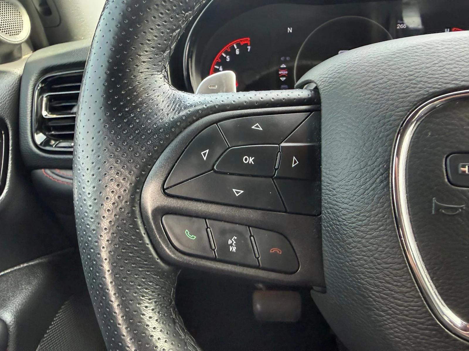 2024 Dodge Durango GT - Photo 18