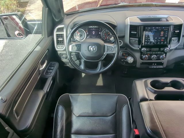 2023 RAM Ram 1500 Pickup Laramie - Photo 18
