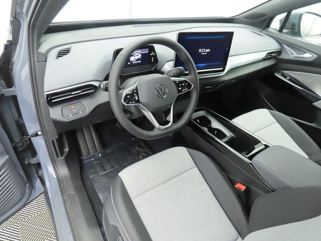 2026 Volkswagen ID.4 PRO - Photo 9
