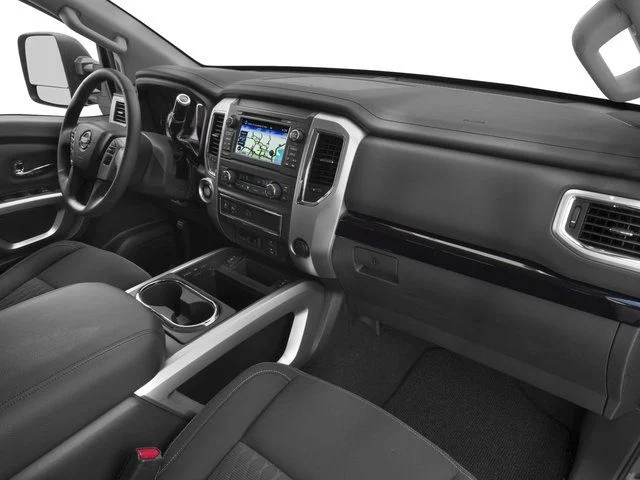 Used 2017 Gray Nissan SV image 16